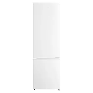Kontrolsat - Frigorifico Combinado Infiniton FGC-262C80BEP (No Frost - 180 cm - 262 L - Branco)