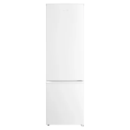 Kontrolsat - Infiniton Combined Fridge FGC-262C80BEP (No Frost - 180 cm - 262 L - White) Kontrolsat - Infiniton Combined Fridge FGC-262C80BEP (No Frost - 180 cm - 262 L - White)