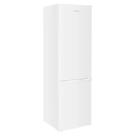 Kontrolsat - Frigorifico Combinado Infiniton FGC-262C80BEP (No Frost - 180 cm - 262 L - Branco) Kontrolsat - Frigorifico Combinado Infiniton FGC-262C80BEP (No Frost - 180 cm - 262 L - Branco)