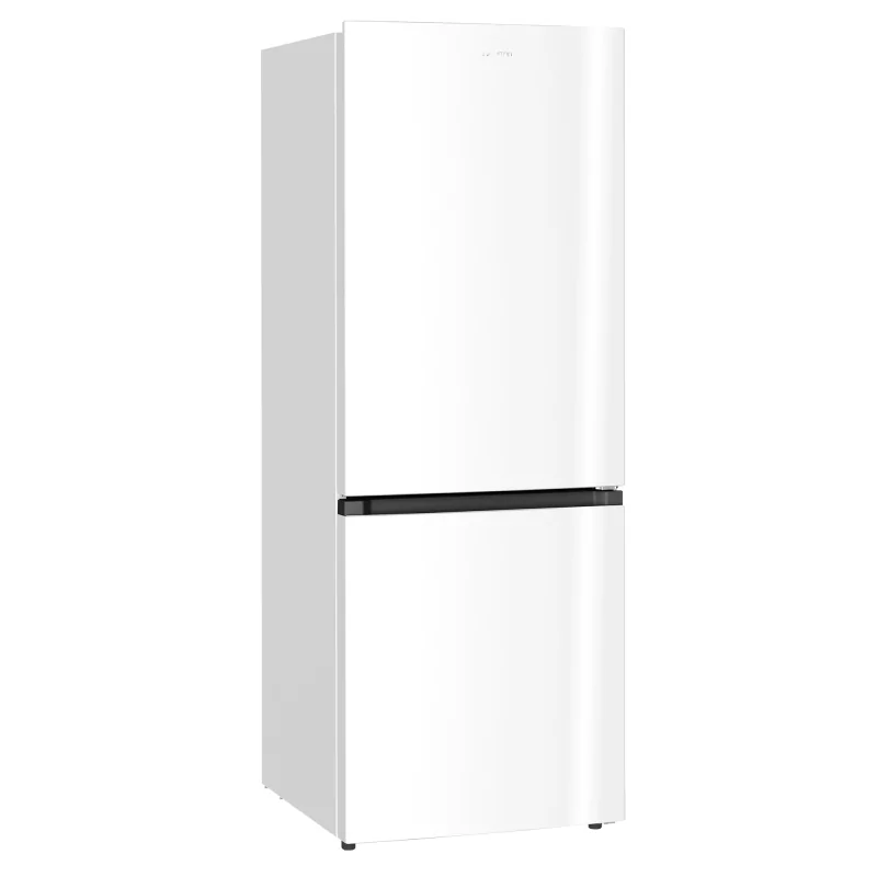 Kontrolsat - Infiniton Combined Fridge FGC-310C85BEM (No Frost - 185 cm - 310 L - White) Kontrolsat - Infiniton Combined Fridge FGC-310C85BEM (No Frost - 185 cm - 310 L - White)