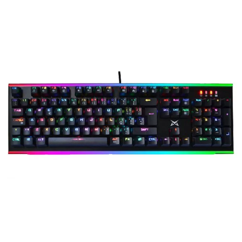 Mechanical Gaming Keyboard - Phantom - Matrics