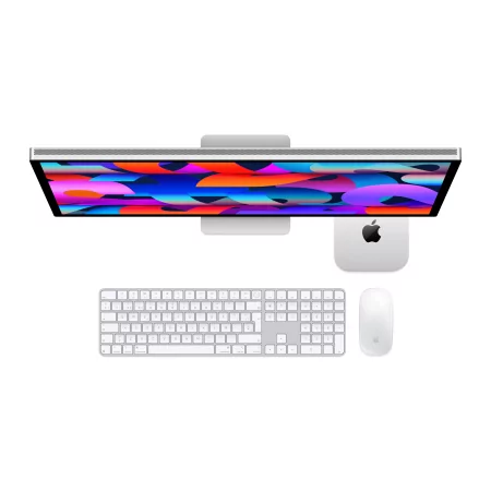 Kontrolsat - APPLE Mac Mini M4 Pro 12c CPU/16c GPU - 24GB RAM 512GB SSD