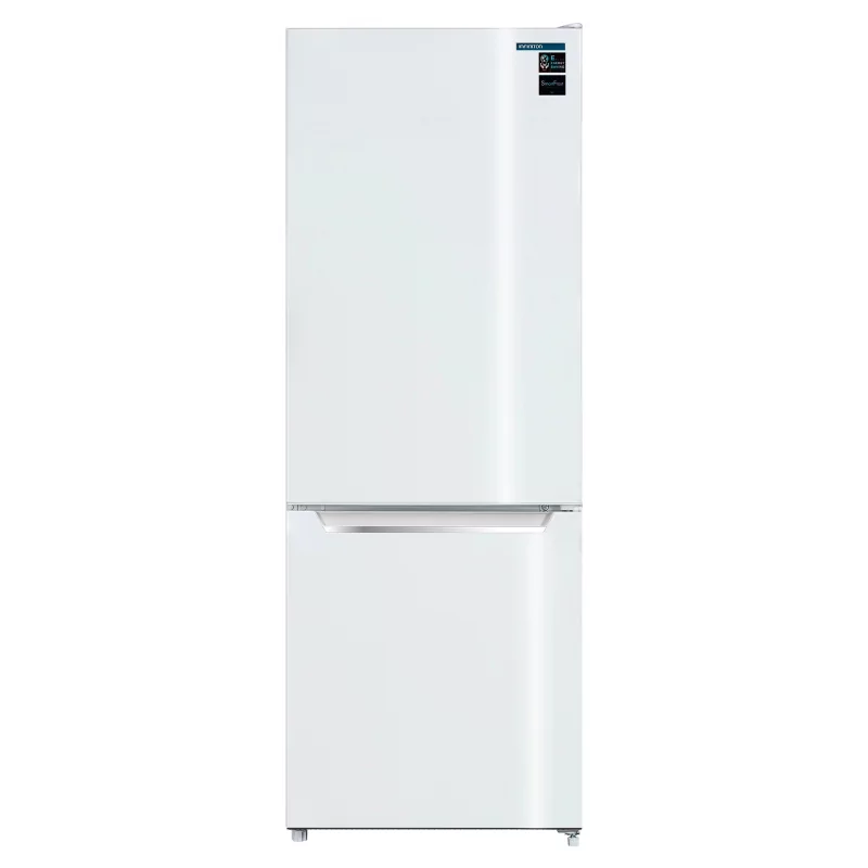 Kontrolsat - Infiniton FGC210C14BEZ Combined Fridge (Smart Frost - 144 cm - 205 L - White)