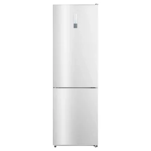 Kontrolsat - Infiniton Combined Fridge Fgc310c88bek (No Frost - 188 cm - 310 L - Stainless Steel)