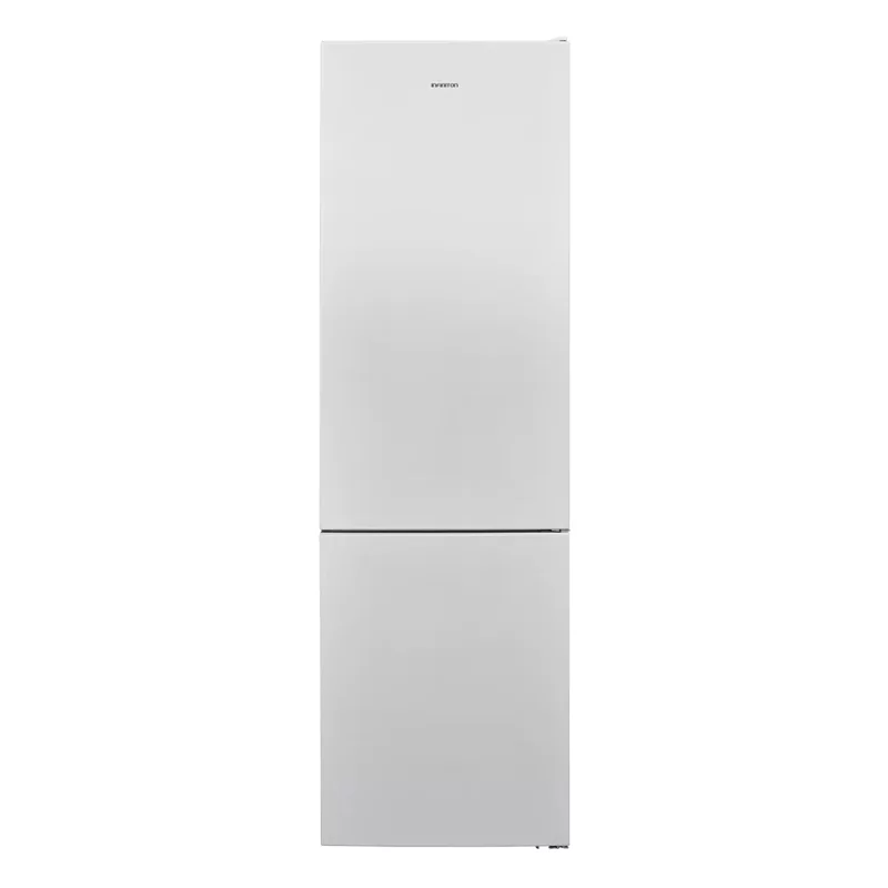 Kontrolsat - Infiniton Combinado Fridge Fgc327td20wef (201 cm - 326 L - White)