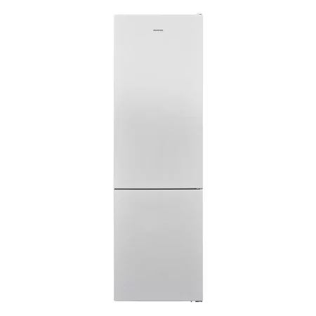 Kontrolsat - Infiniton Combinado Fridge Fgc327td20wef (201 cm - 326 L - White)