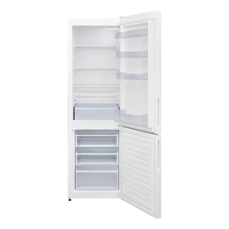 Kontrolsat - Infiniton Combinado Fridge Fgc327td20wef (201 cm - 326 L - White)