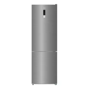 Kontrolsat - Frigorifico Combinado Infiniton Fgc310c88xee (No Frost - 188 cm - 310 L - Inox)