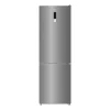 Frigorífico Combinado Infiniton Fgc310c88xee (No Frost - 188 cm - 310 L - Inox)
