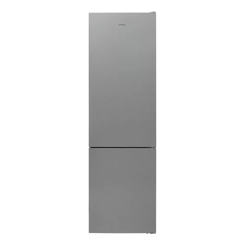 Kontrolsat - Infiniton Combinado Fridge Fgc327td20xeg (No Frost - 201 cm - 326 L - Stainless steel) Kontrolsat - Infiniton Combinado Fridge Fgc327td20xeg (No Frost - 201 cm - 326 L - Stainless steel)