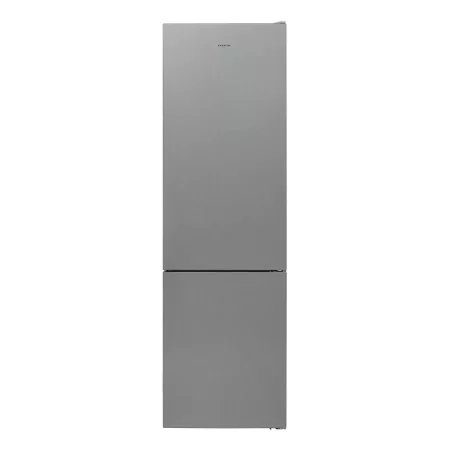Kontrolsat - Infiniton Combinado Fridge Fgc327td20xeg (No Frost - 201 cm - 326 L - Stainless steel) Kontrolsat - Infiniton Combinado Fridge Fgc327td20xeg (No Frost - 201 cm - 326 L - Stainless steel)