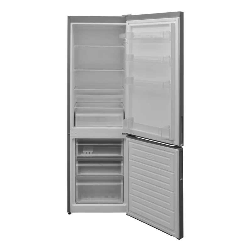 Kontrolsat - Infiniton Combinado Fridge Fgc327td20xeg (No Frost - 201 cm - 326 L - Stainless steel)