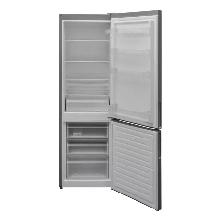 Kontrolsat - Infiniton Combinado Fridge Fgc327td20xeg (No Frost - 201 cm - 326 L - Stainless steel) Kontrolsat - Infiniton Combinado Fridge Fgc327td20xeg (No Frost - 201 cm - 326 L - Stainless steel)