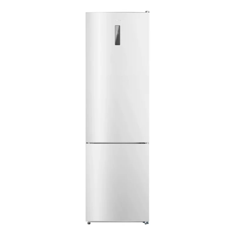 Kontrolsat - Frigorifico Combinado Infiniton Fgc345c20wec (No Frost - 201 cm - 330 L - Branco)
