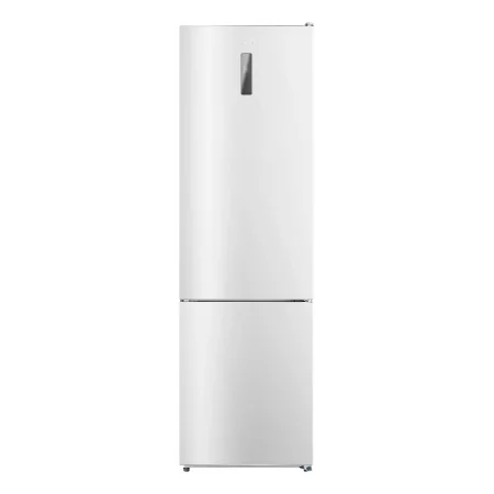 Kontrolsat - Infiniton Combinado Fridge Fgc345c20wec (No Frost - 201 cm - 330 L - White) Kontrolsat - Infiniton Combinado Fridge Fgc345c20wec (No Frost - 201 cm - 330 L - White)