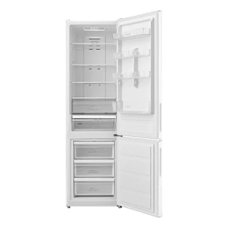 Kontrolsat - Infiniton Combinado Fridge Fgc345c20wec (No Frost - 201 cm - 330 L - White) Kontrolsat - Infiniton Combinado Fridge Fgc345c20wec (No Frost - 201 cm - 330 L - White)
