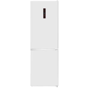 Kontrolsat - Infiniton Fgc852hb Combined Fridge (No Frost - 186 cm - 300 L - White)