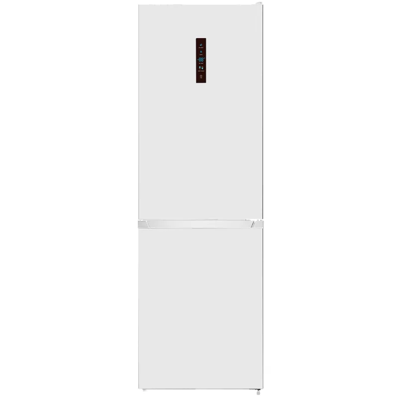 Kontrolsat - Frigorifico Combinado Infiniton Fgc852hb (No Frost - 186 cm - 300 L - Branco)