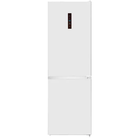 Kontrolsat - Infiniton Fgc852hb Combined Fridge (No Frost - 186 cm - 300 L - White)