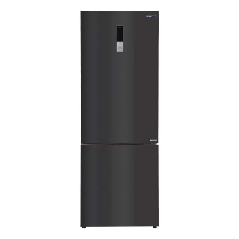 Kontrolsat - Infiniton Fgc432wc85dek Combined Fridge (No Frost - 185 cm - 442 L - Dark Grey)