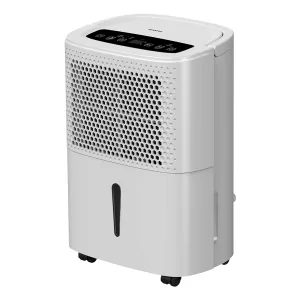 Kontrolsat - Infiniton DHM10L Dehumidifier - 10L/day, White