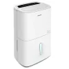 Kontrolsat - Infiniton DHMW20L Dehumidifier - Removes Moisture, White