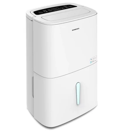 Kontrolsat - Infiniton DHMW20L Dehumidifier - Removes Moisture, White