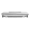 INFNITON CMPV620XC10 Built-in Hood - 200 m³/h, Stainless Steel