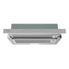 Exaustor INFinition 64ABL - 400 m³/h, Cinzento