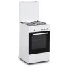 Kontrolsat - Infiniton CC56BWC Cooker ( - - White)