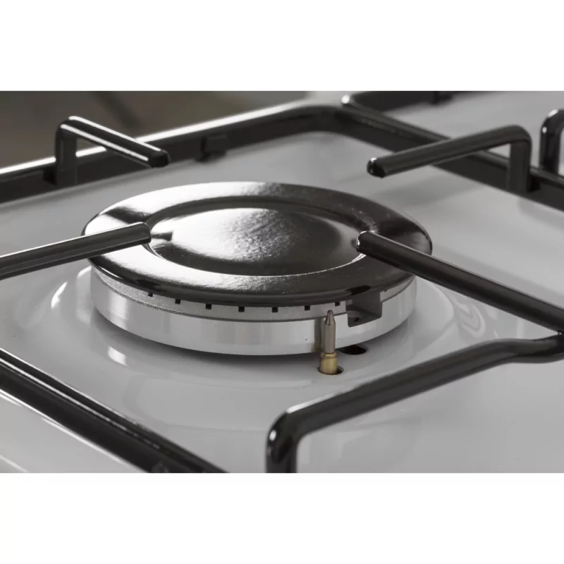 Kontrolsat - Infiniton CC56BWC Cooker ( - - White)