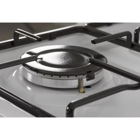 Kontrolsat - Infiniton CC56BWC Cooker ( - - White)