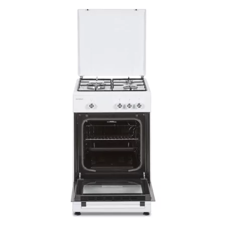 Kontrolsat - Infiniton CC56BWC Cooker ( - - White)