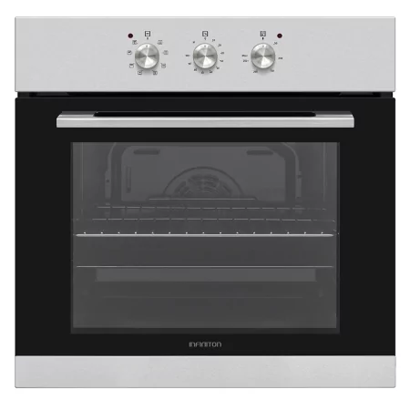 Kontrolsat - INFINTION Built-in Oven B698 (Electric - 70 L - Stainless Steel) Kontrolsat - INFINTION Built-in Oven B698 (Electric - 70 L - Stainless Steel)