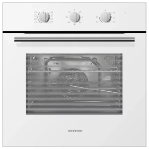 Kontrolsat - Infinition Built-in Oven 818lb (Electric - 70 L - White)