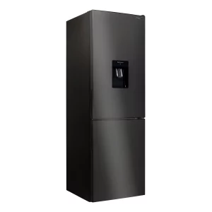 Kontrolsat - Frigorifico Combinado Infiniton Fgc236wc70dek (No Frost - 170 cm - 231 L - Cinzento Escuro)
