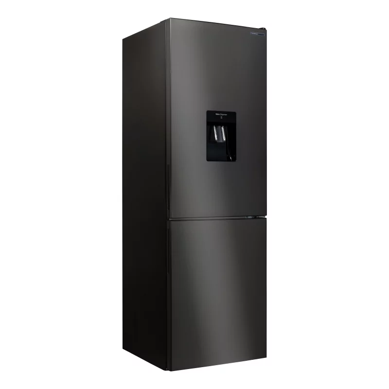 Kontrolsat - Infiniton Combined Fridge Fgc236wc70dek (No Frost - 170 cm - 231 L - Dark Grey) Kontrolsat - Infiniton Combined Fridge Fgc236wc70dek (No Frost - 170 cm - 231 L - Dark Grey)