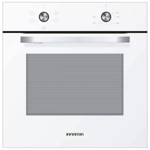 Kontrolsat - Forno Encastrar Infinition WF470 (Elétrico - 70 L - Branco)