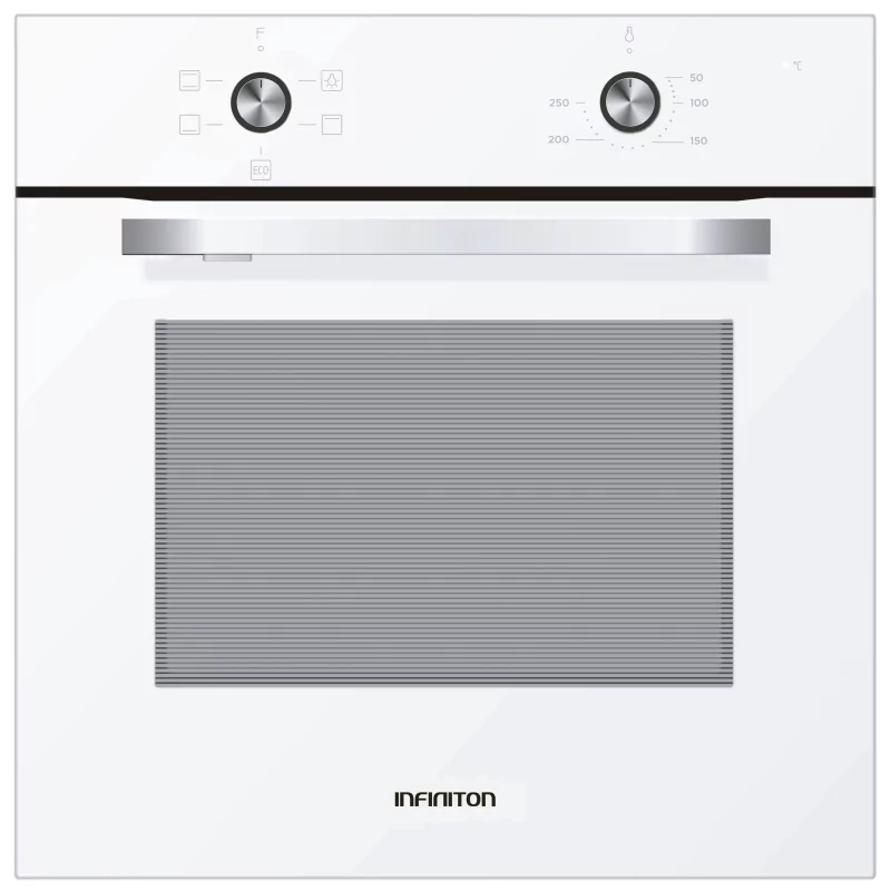 Kontrolsat - Forno Encastrar Infinition WF470 (Elétrico - 70 L - Branco)