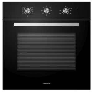 Kontrolsat - Infiniton Builtin Oven M658bk (Electric - 65 L - Black)