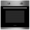 Kontrolsat - Infiniton B70L4 Built-in Oven (Electric - 70 L - Black/Stainless)