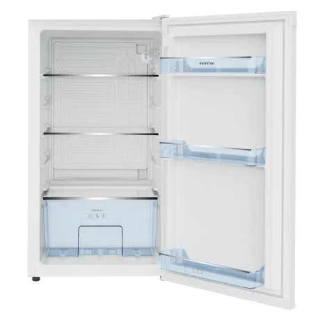 Kontrolsat - Frigorifico Infinition 92L8WEV (Descongelamento Auto - 83 cm - 88 L - Branco)