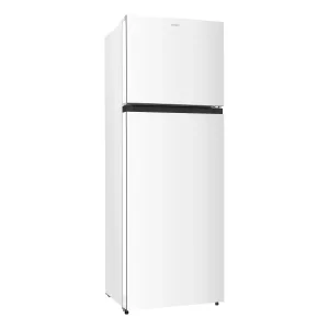 Kontrolsat - Frigorifico Infinition FG-300D75WEJ (167 cm - 300 L - Branco)