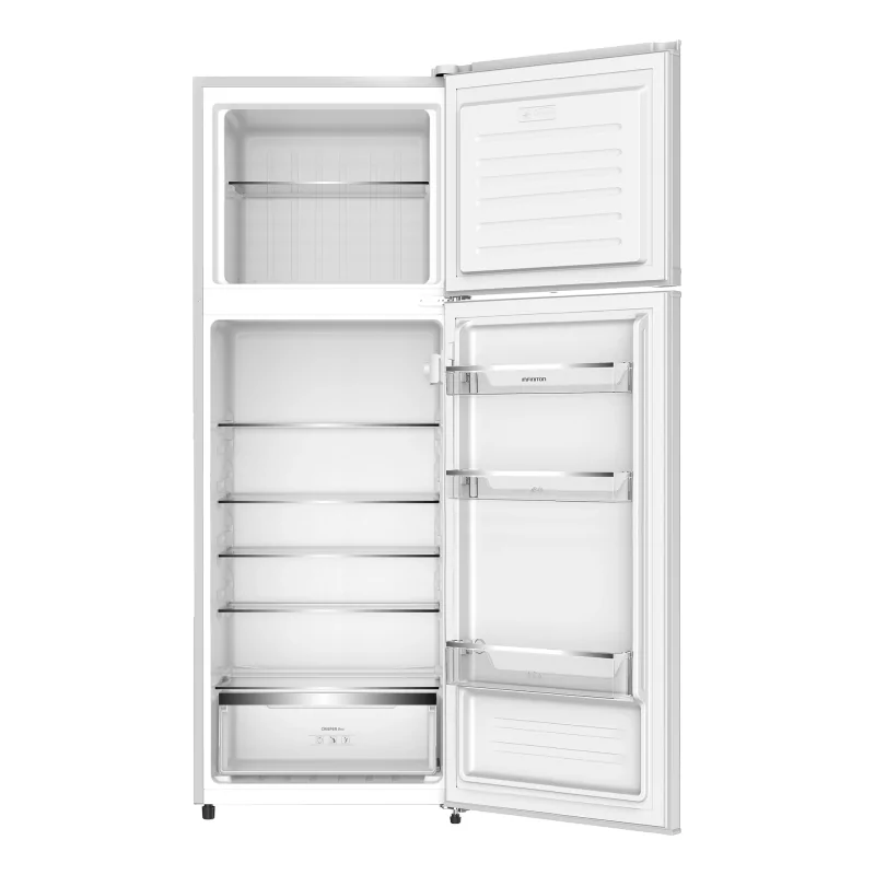Kontrolsat - Infinition FG-300D75WEJ Fridge (167 cm - 300 L - White)