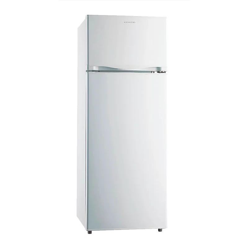 Kontrolsat - Frigorifico Infinition FG-249H (143 cm - 204 L - Branco)