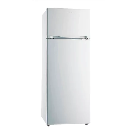 Kontrolsat - Frigorifico Infinition FG-249H (143 cm - 204 L - Branco)