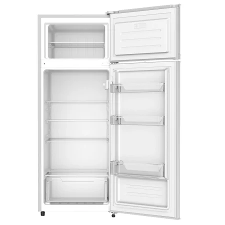 Kontrolsat - Frigorifico Infinition FG-249H (143 cm - 204 L - Branco)