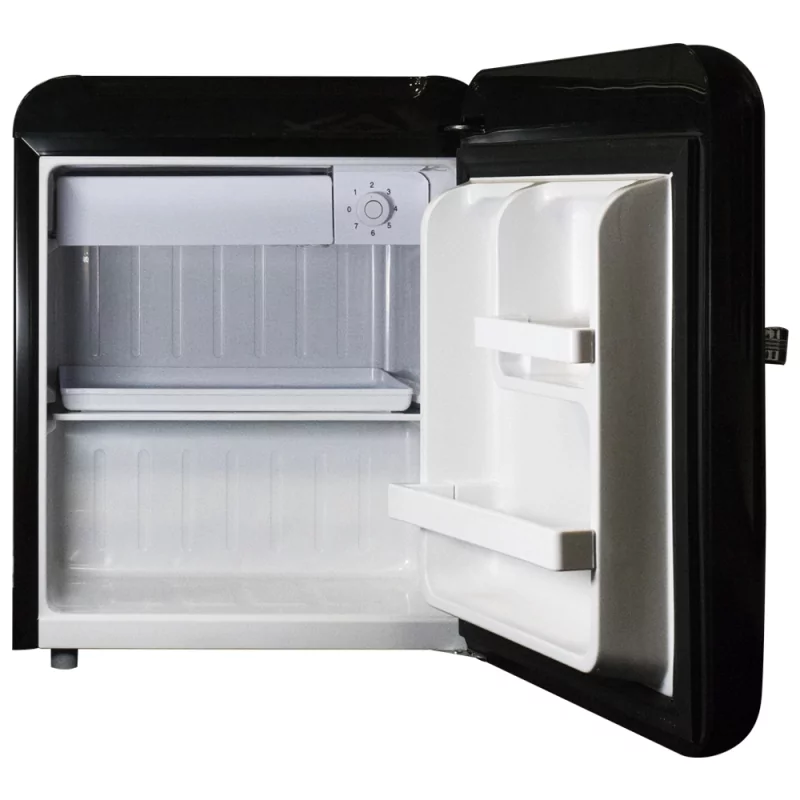Kontrolsat - Infiniton CL-V49 Fridge (49 cm - 46 L - Black)