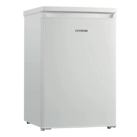 Kontrolsat - Infiniton CL109L8BEH Fridge (85 cm - 109 L - White)