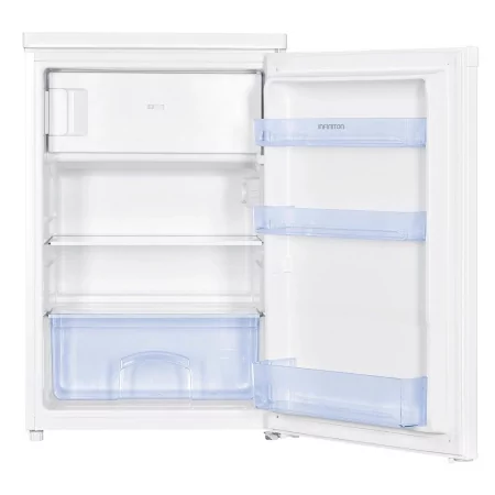 Kontrolsat - Frigorifico Infiniton CL109L8BEH (85 cm - 109 L - Branco)